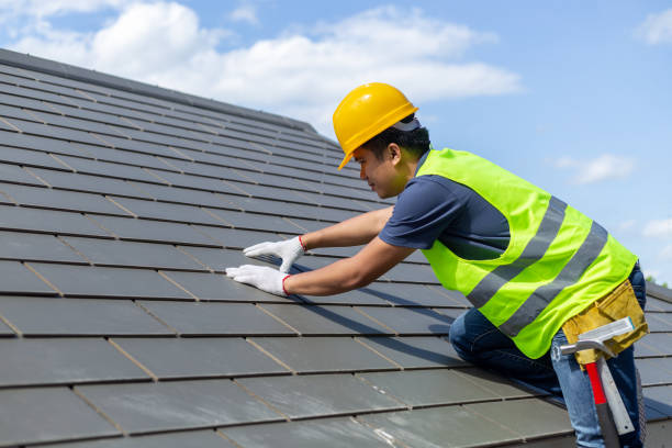 Quick and Trustworthy Emergency Roof Repair Services in Sebastian, TX