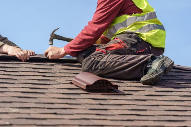 Best Shingle Roofing Installation  in Sebastian, TX