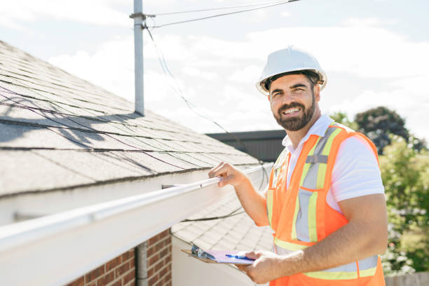 Professional Roofing Contractor in Sebastian, TX