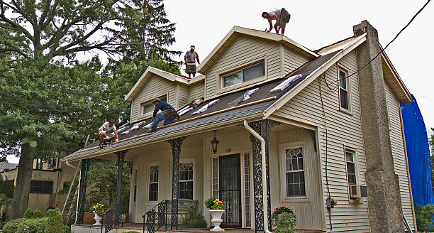 Best New Roof Installation  in Sebastian, TX