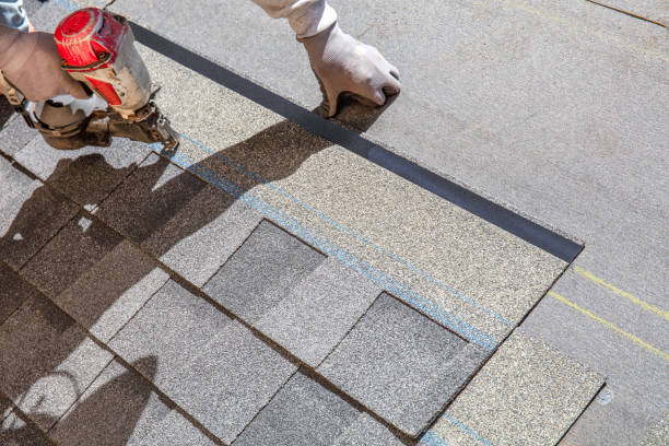 Best Commercial Roofing Services  in Sebastian, TX